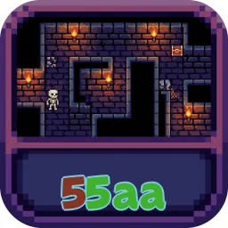 55aa