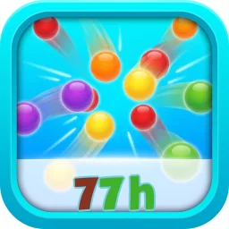 77h