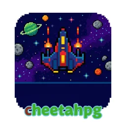 cheetahpg