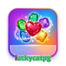luckycatpg