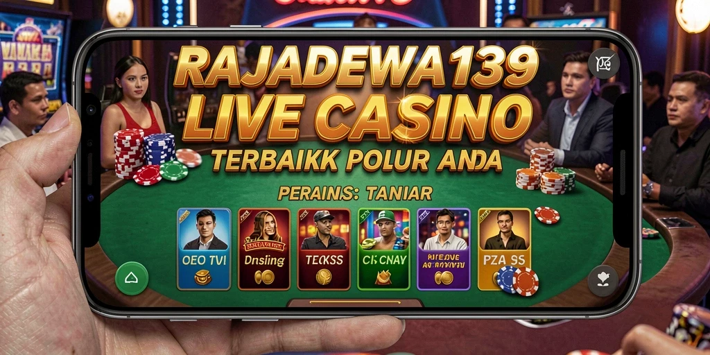 Visual de 9DGAME